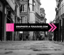 Graphiste à Toulouse