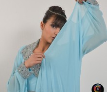 Cafftan – Phat Tran Photographe
