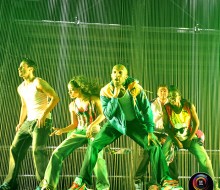 Concert – Phat Tran Photographe